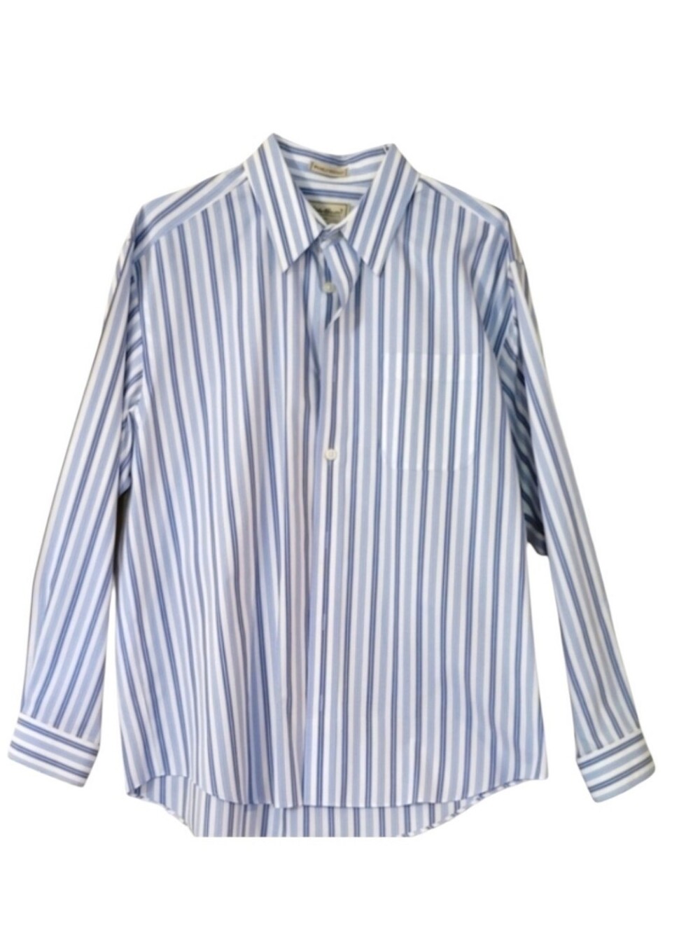 Eddie Bauer Button Down Dress Shirt